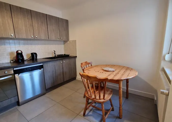 Διαμέρισμα Le Grillenbreit Κολμάρ